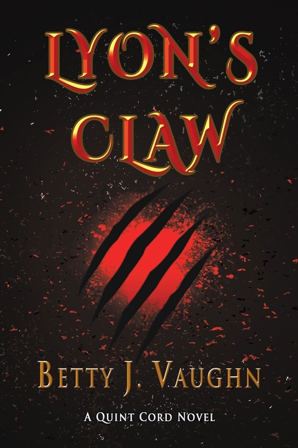 Lyon's Claw: A Quint Cord Novel