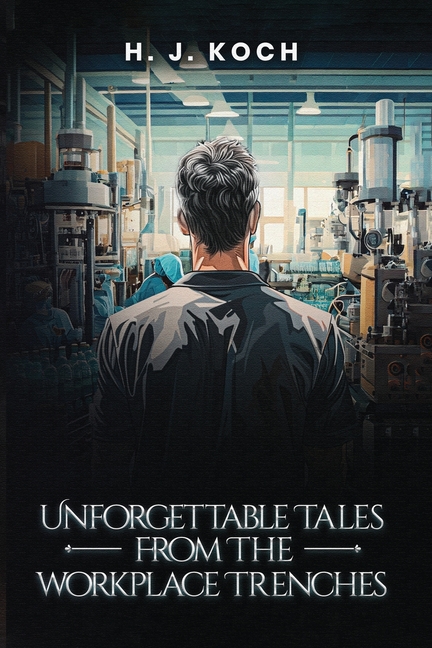 Unforgettable Tales from the Workplace Trenches