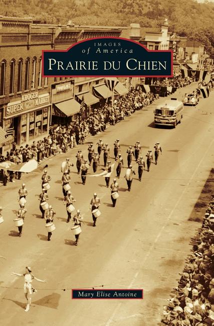 Prairie Du Chien