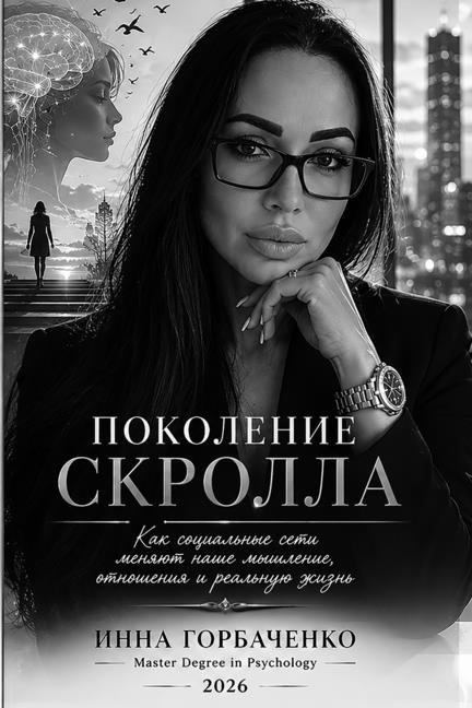 Поколение Скролла