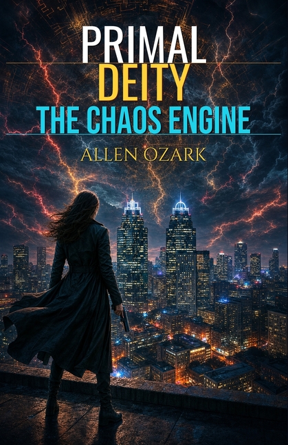 The Chaos Engine