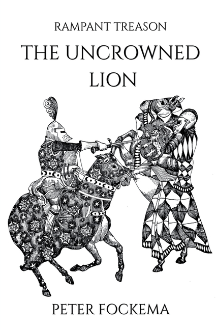 The Uncrowned Lion