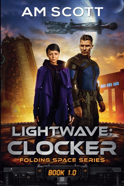 Lightwave: Clocker