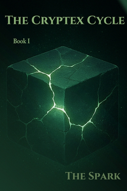The Spark: Book One of The Cryptex Cycle