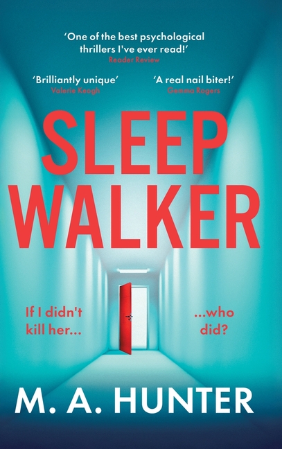 Sleepwalker