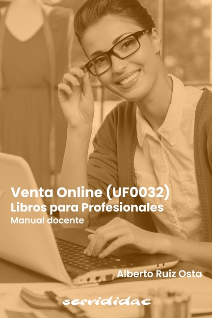 Venta Online (UF0032): Libros para Profesionales