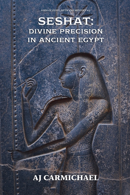 Seshat: Divine Precision in Ancient Egypt