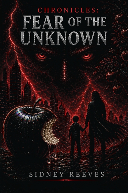 Chronicles, Fear of the Unknown
