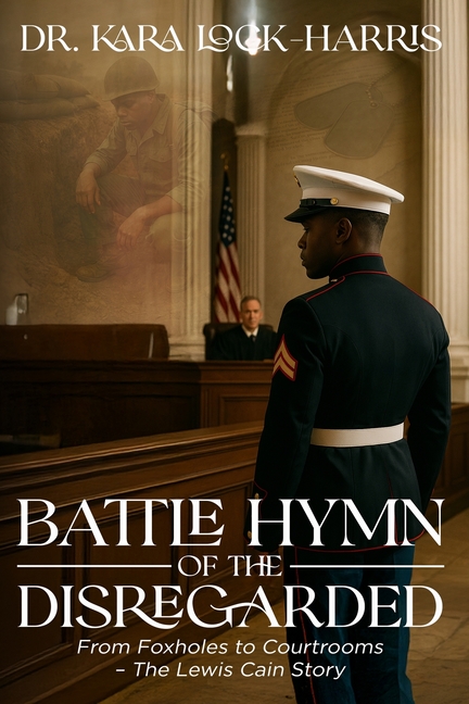 Battle Hymn of the Disregarded