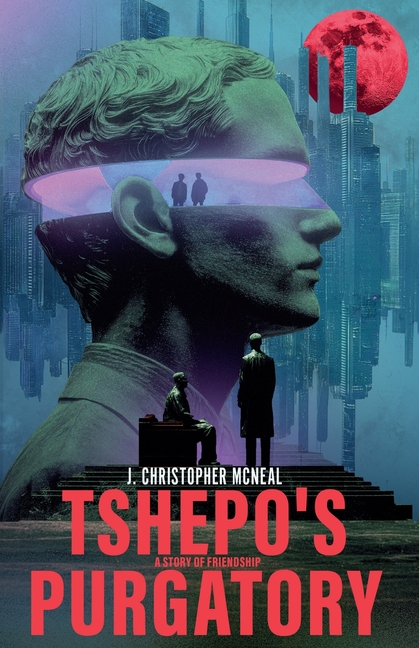 Tshepo's Purgatory