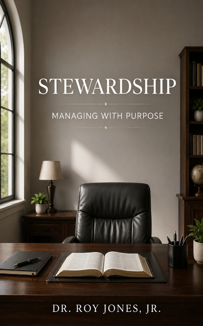 Stewardship Managing with Purpose