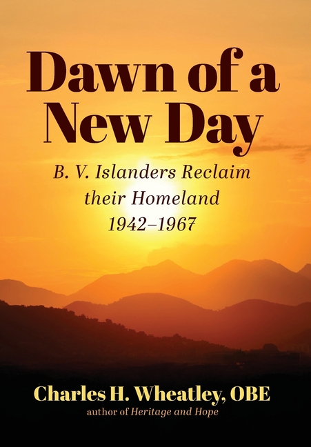 Dawn of a New Day