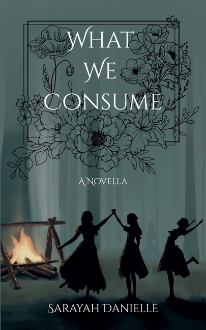 What We Consume