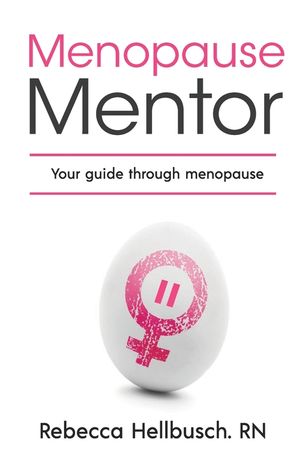 Menopause Mentor: Your Guide Through Menopause