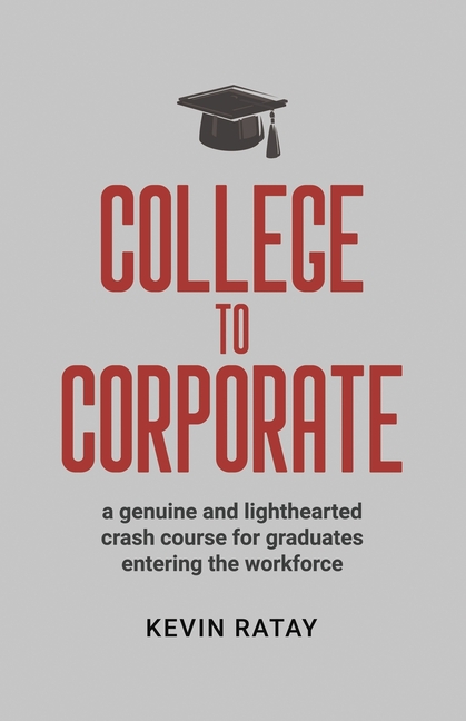 College To Corporate