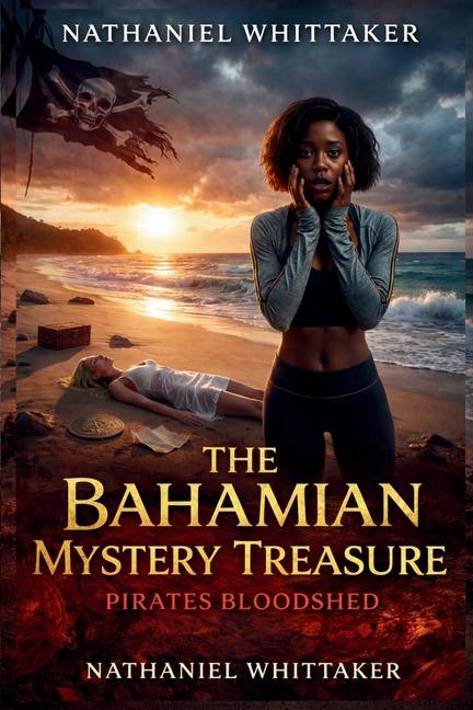 Bahamian Mystery Treasure: Pirates Bloodshed