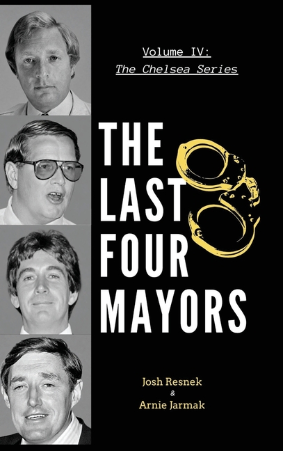 The Last Four Mayors Took down a City