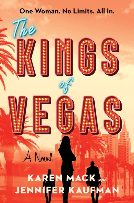 The Kings of Vegas