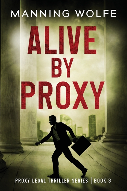Alive By Proxy