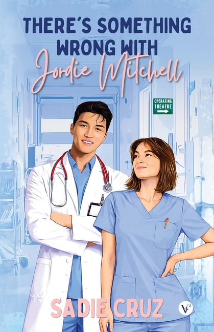 There's Something Wrong with Jordie Mitchell