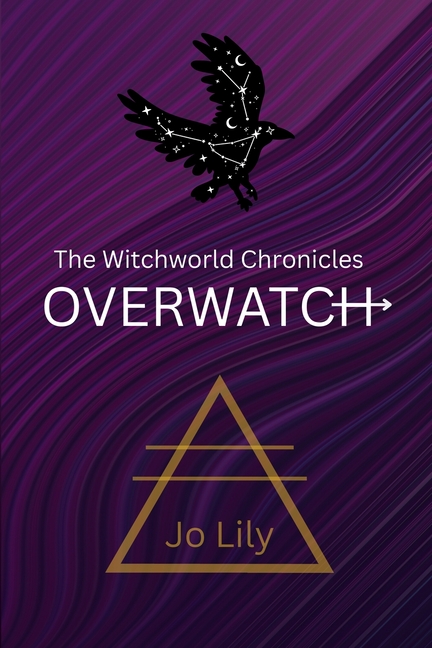 The Witchworld Chronicles: Overwatch