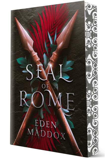 Seal of Rome
