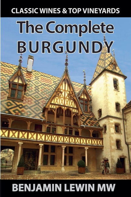 The Complete Burgundy