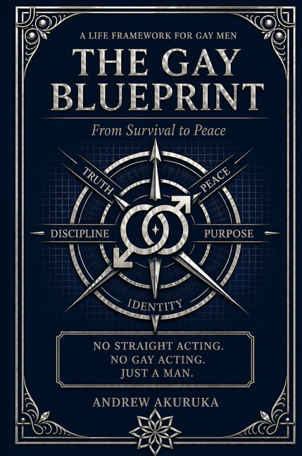 The Gay Blueprint: From Survival to Peace