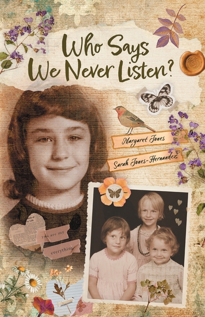 Who Says We Never Listen?
