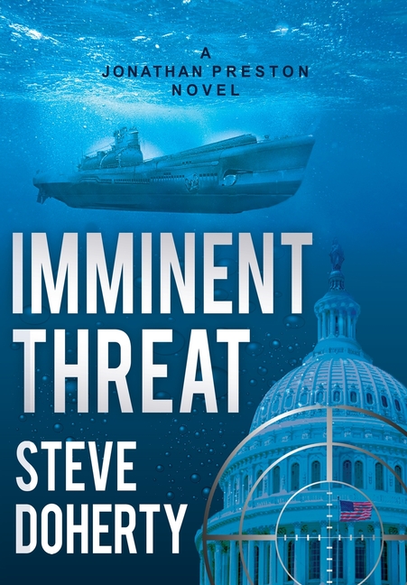 Imminent Threat: A Jonathan Preston Novel