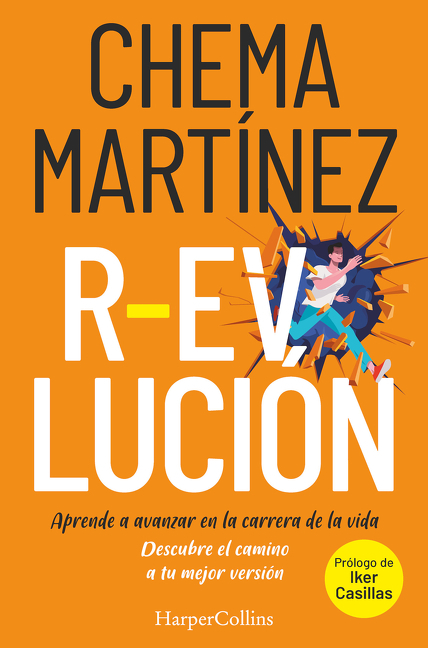 R-Evolución. (R-Evolution)