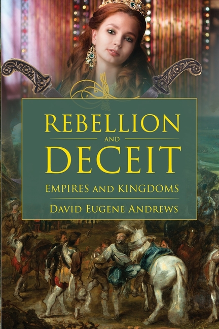 Rebellion and Deceit