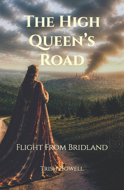 The High Queen's Road: Flight From Bridland