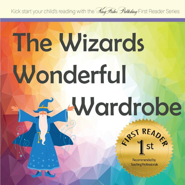 The Wizards Wonderful Wardrobe