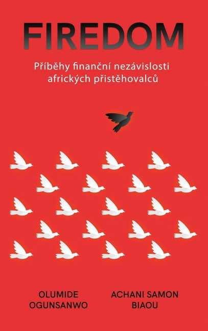 Firedom: Příběhy Fnanční Nezávislosti Afrických Přistěhovalců