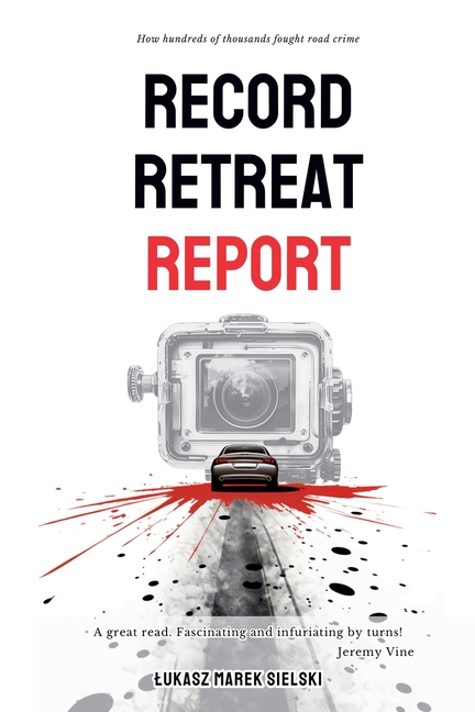 Record Retreat Report
