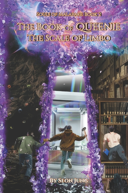 The Book of Queenie: The Scale of Limbo