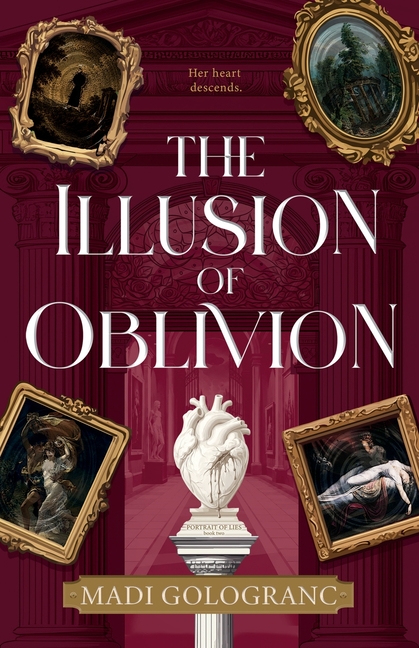 The Illusion of Oblivion