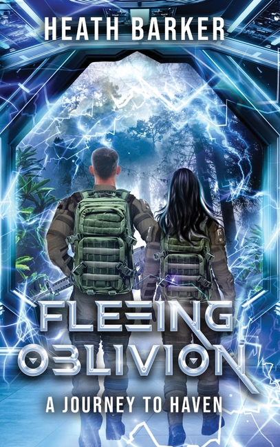 Fleeing Oblivion: A Journey to Haven
