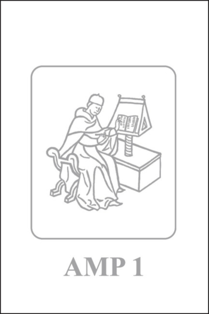 Speculum Divinorum Et Quorundam Naturalium: On Platonic Philosophy
