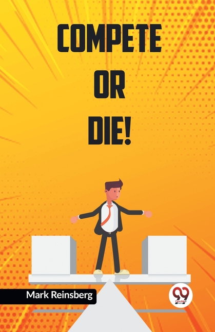 Compete Or Die!