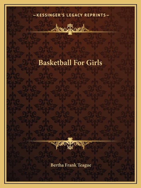 Basketball For Girls