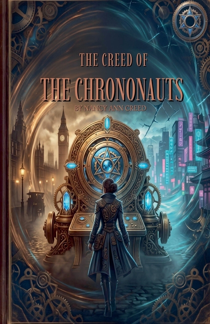 The Creed of the Chronauts