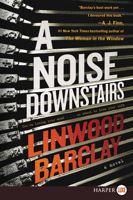 A Noise Downstairs