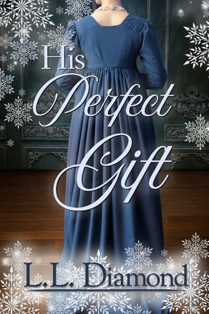 His Perfect Gift
