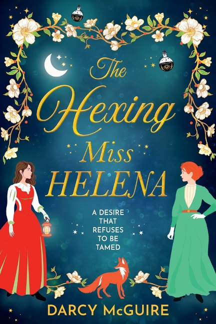 The Hexing Miss Helena