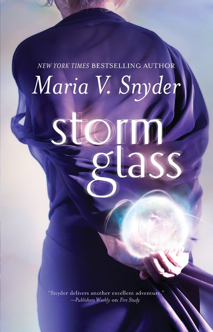 Storm Glass