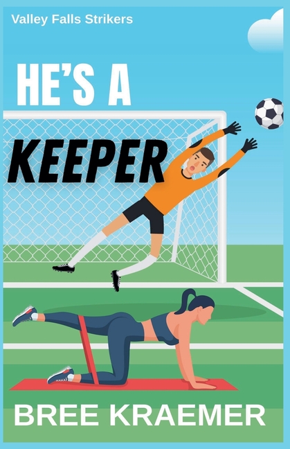 He's a Keeper