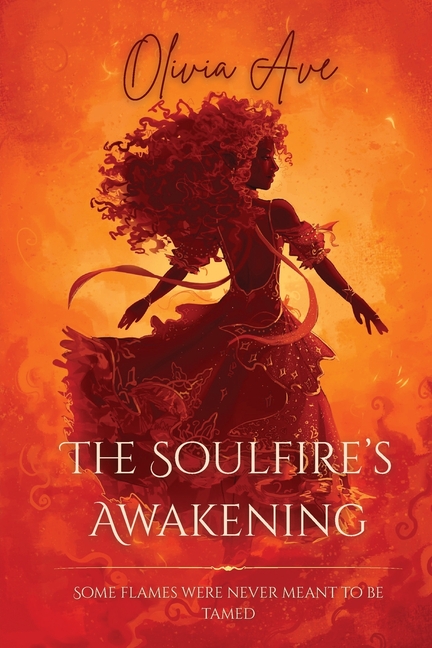The Soulfire's Awakening