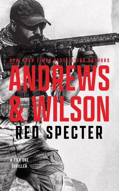 Red Specter